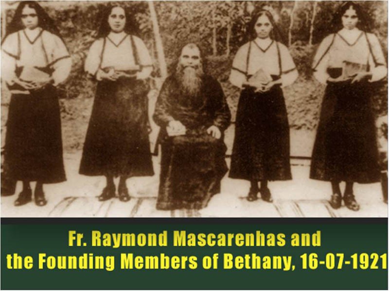 Fr. Founder