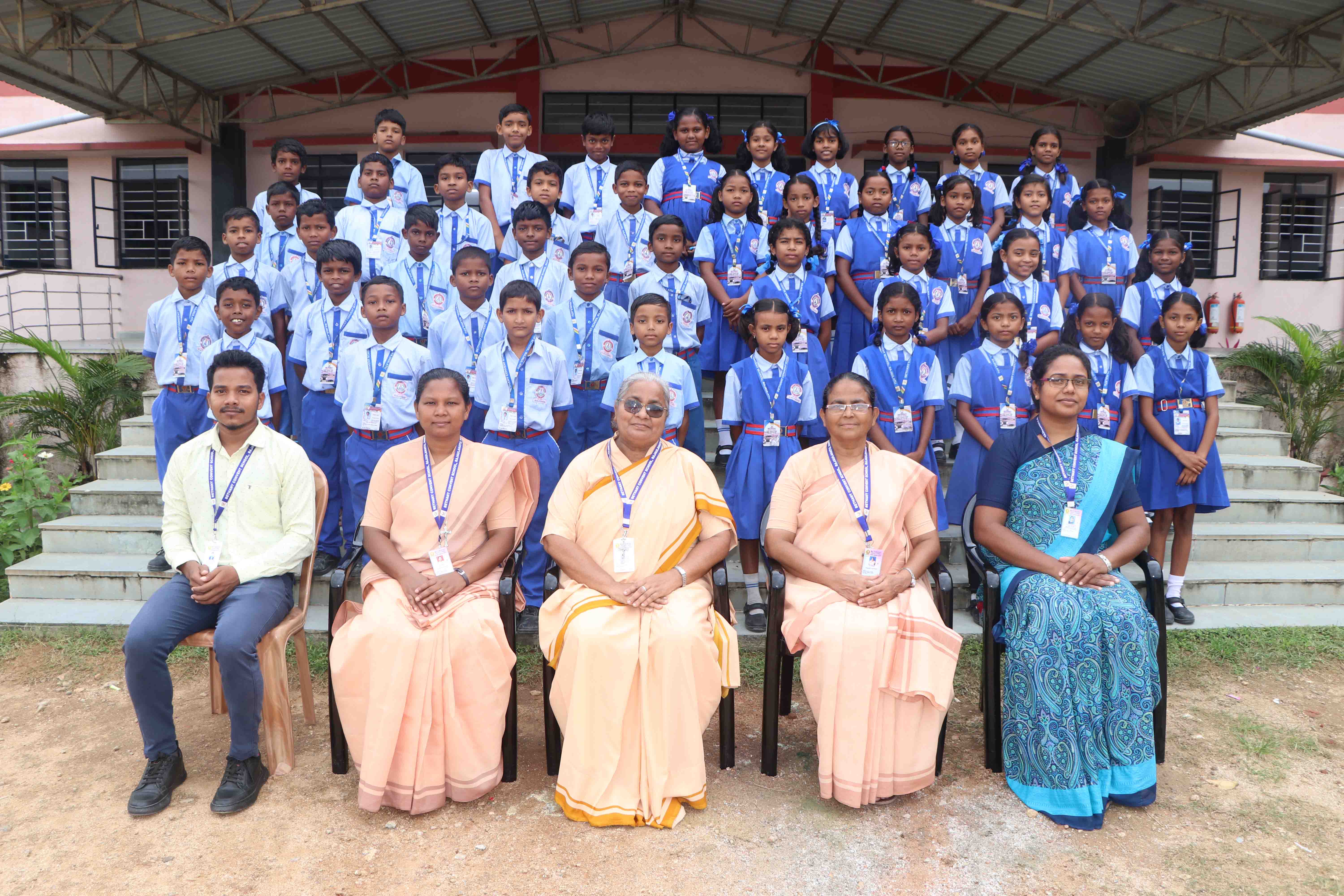 Free HTML5 Bootstrap Template