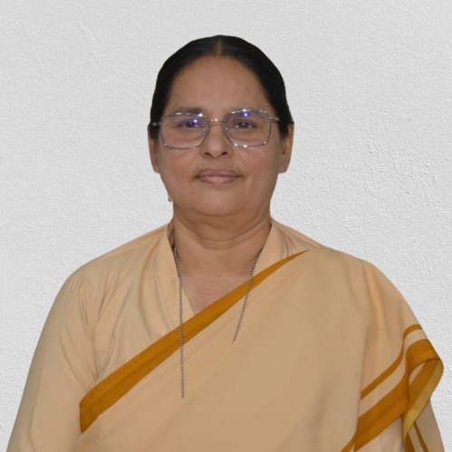 SR Dr SHAMITHA B.S Profile Picture