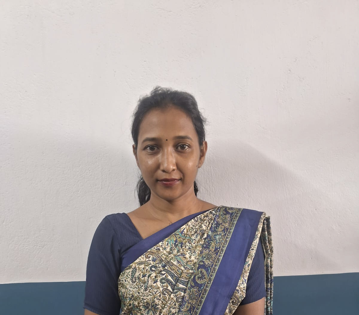 Ms. Archna Kujur