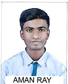 AMAN RAY