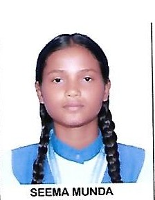 SEEMA MUNDA