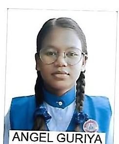 ANGEL GURIYA